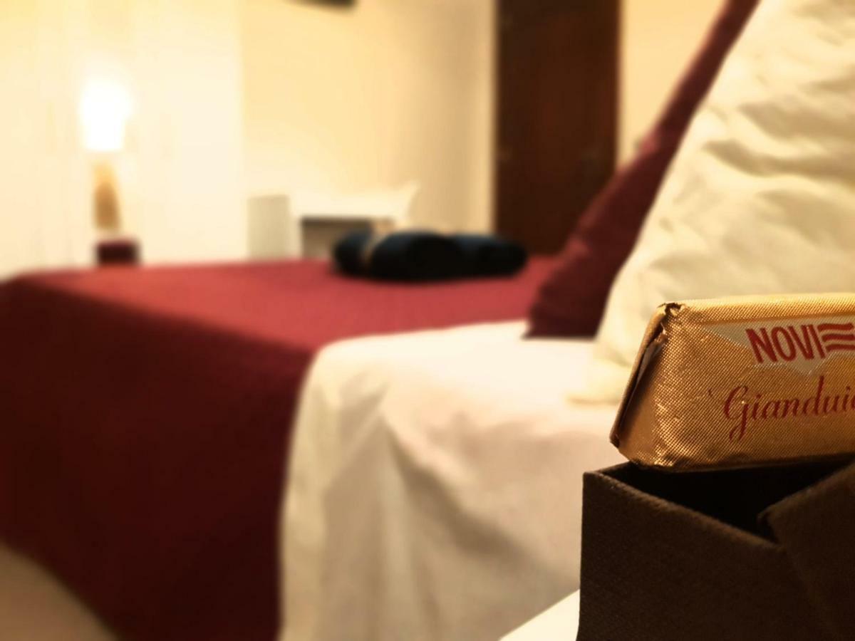 Bed and Breakfast Il Teatro Avezzano Exterior foto