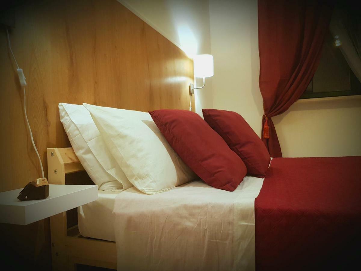 Bed and Breakfast Il Teatro Avezzano Exterior foto