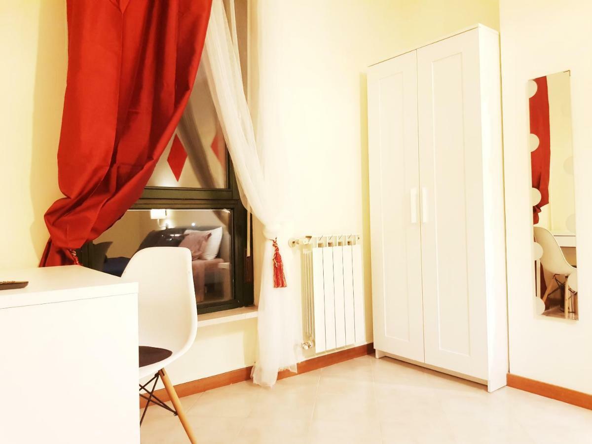 Bed and Breakfast Il Teatro Avezzano Exterior foto